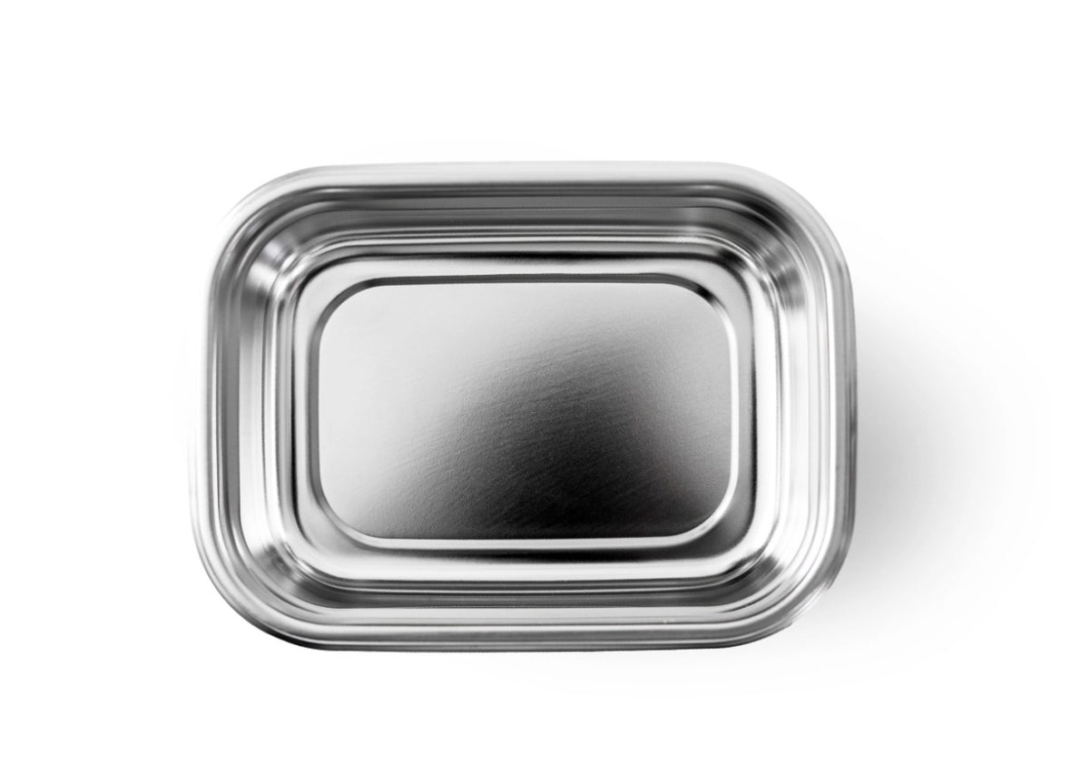 Stainless steel Lunch box container