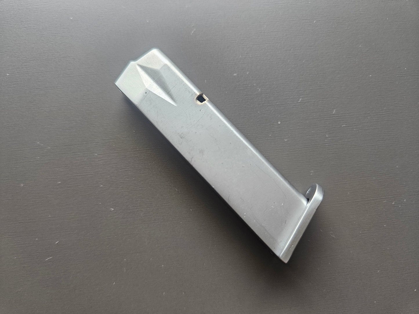 1/2 Scale Shell Eject P226 Full metal replica model gun(For Display Only)