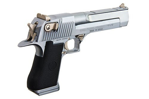 1/2 Scale Shell Eject Desert Eagle Full metal replica model(For Display Only)