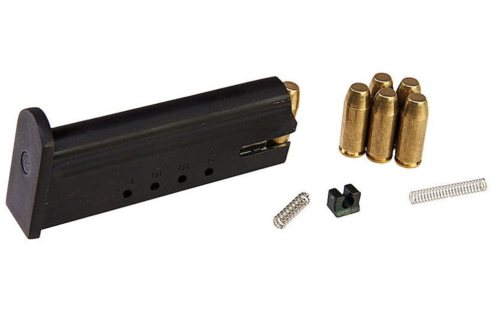 2:1 Scale Shell Eject Desert Eagle Full metal replica model(For Display Only)