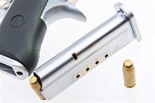 1/2 Scale Shell Eject Desert Eagle Full metal replica model(For Display Only)