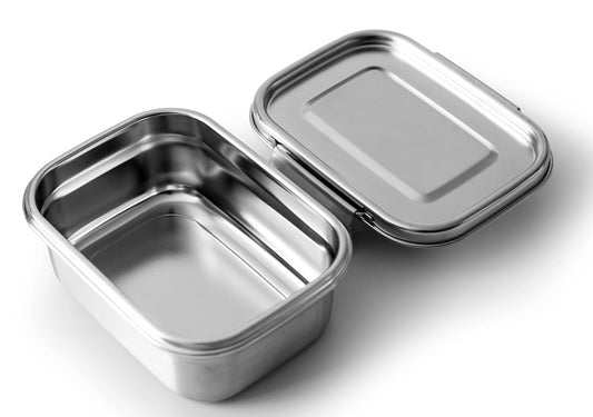 Stainless steel Lunch box container