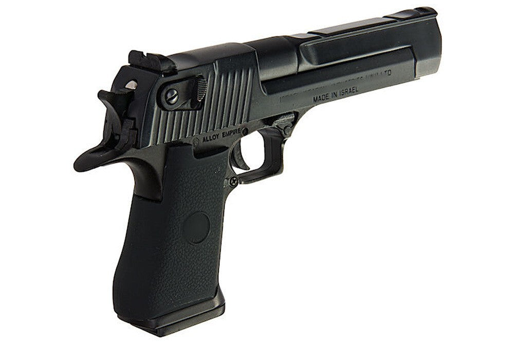 2:1 Scale Shell Eject Desert Eagle Full metal replica  model(For Display Only)