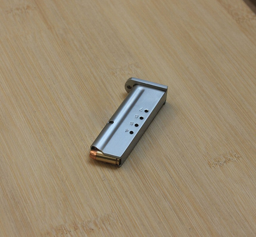 1/2 Scale Shell Eject Desert Eagle Full metal replica  model(For Display Only)