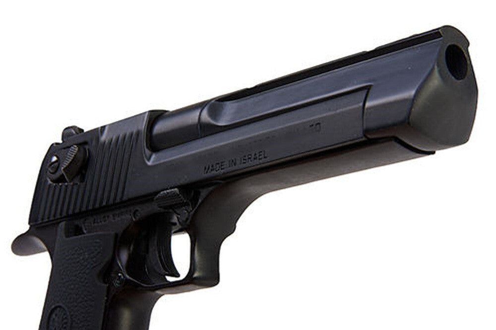 2:1 Scale Shell Eject Desert Eagle Full metal replica  model(For Display Only)