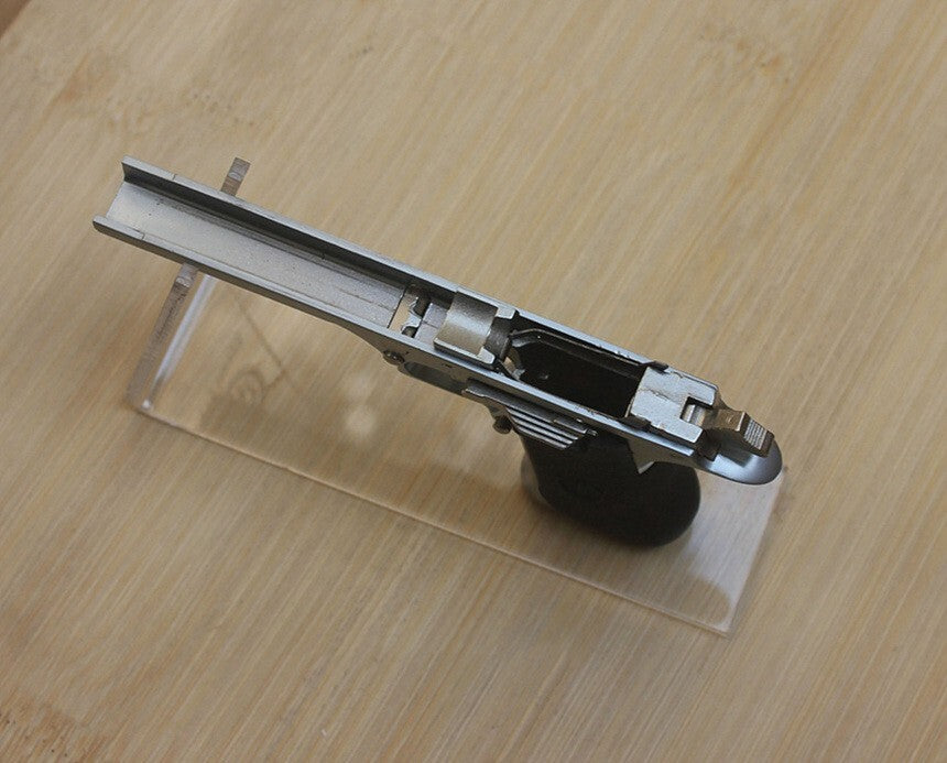 1/2 Scale Shell Eject Desert Eagle Full metal replica  model(For Display Only)