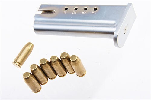 1/2 Scale Shell Eject Desert Eagle Full metal replica  model(For Display Only)