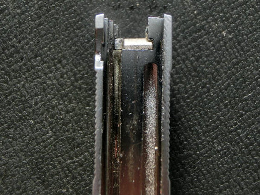 1/2 Scale Shell Eject 1911 Colt Full metal replica  model gun(For Display Only)