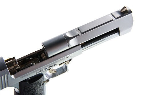1/2 Scale Shell Eject Desert Eagle Full metal replica  model(For Display Only)