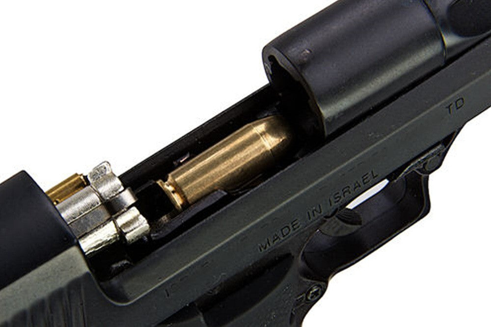 2:1 Scale Shell Eject Desert Eagle Full metal replica  model(For Display Only)
