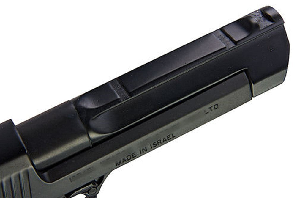 2:1 Scale Shell Eject Desert Eagle Full metal replica  model(For Display Only)