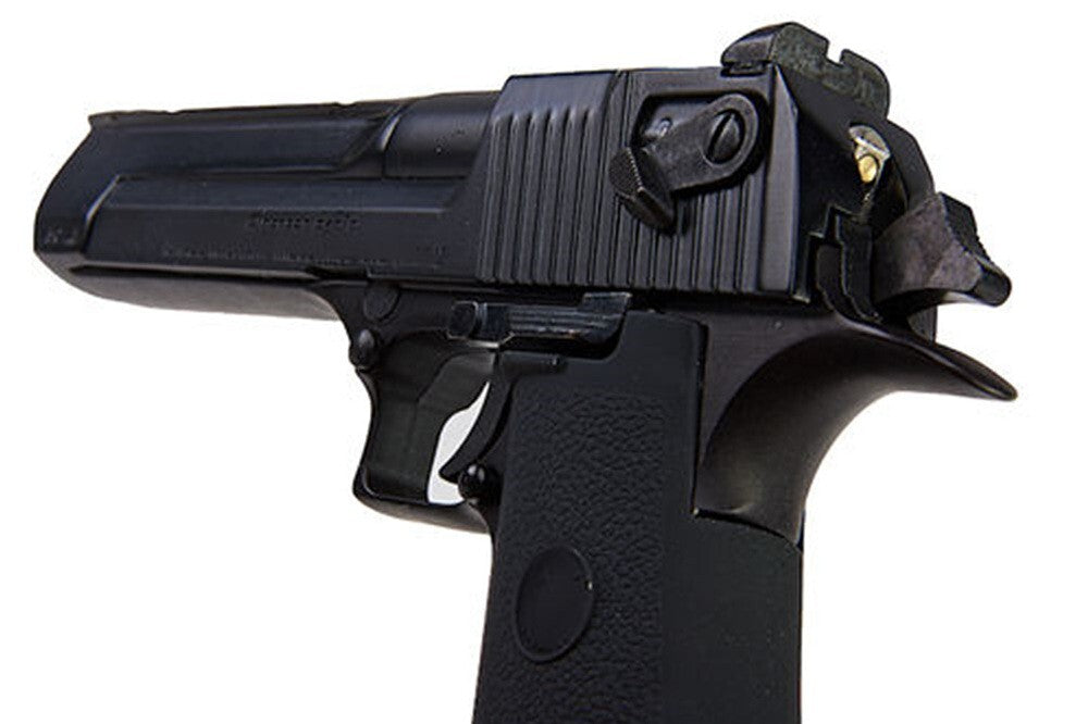 2:1 Scale Shell Eject Desert Eagle Full metal replica  model(For Display Only)