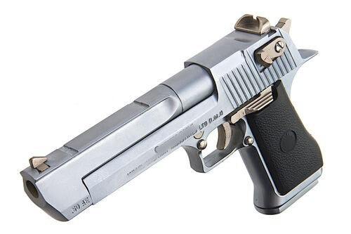 1/2 Scale Shell Eject Desert Eagle Full metal replica  model(For Display Only)