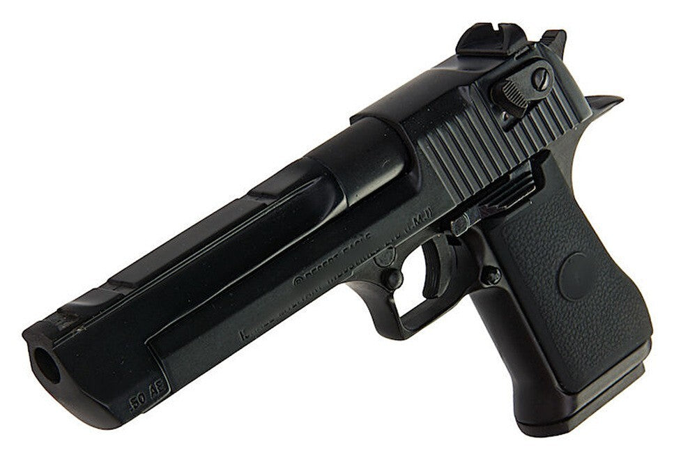 2:1 Scale Shell Eject Desert Eagle Full metal replica  model(For Display Only)