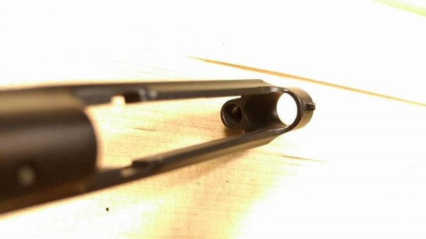 1/2 Scale Shell Eject Beretta Full metal replica  model gun(For Display Only)