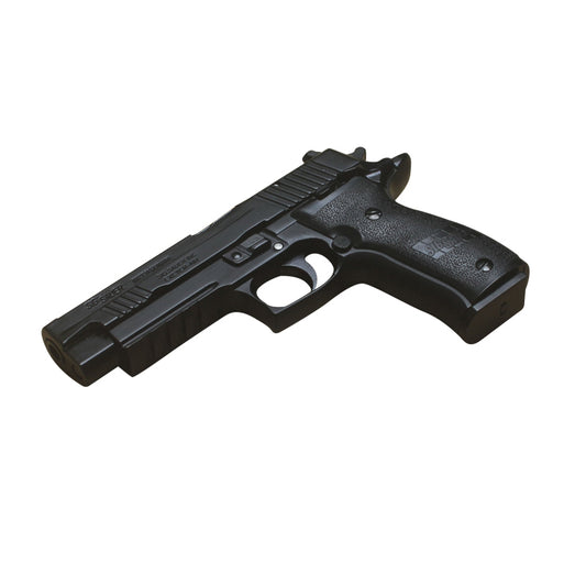 1/2 Scale Shell Eject P226 Full metal replica model gun(For Display Only)