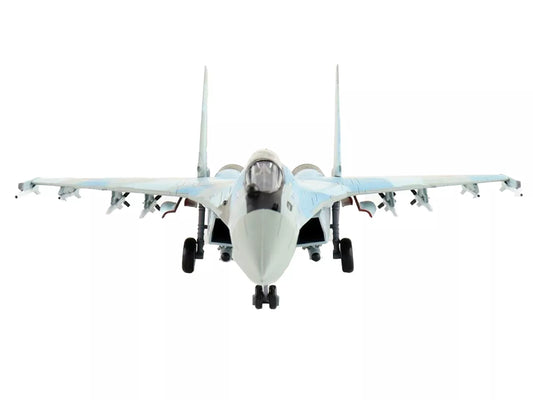 HOBBY MASTER HA5713B Sukhoi Su-35S Flanker-E Fighter Aircraft 116th Combat Application